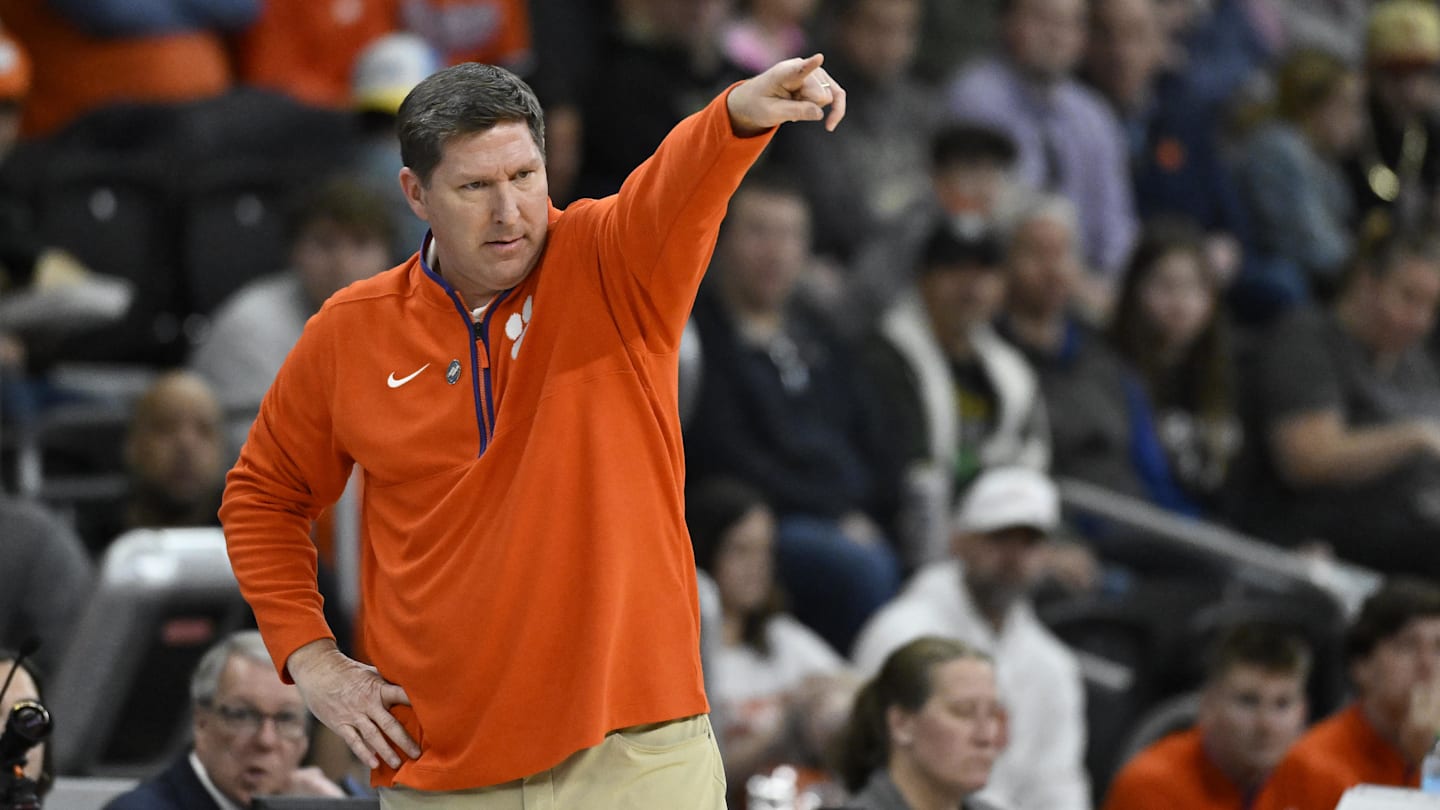 Clemson Basketball Adds Another Four-Star to 2026 Class