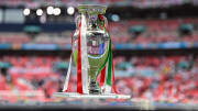 El trofeo de la Eurocopa 2024 está en la mira de España, Francia, Inglaterra y Países Bajos.