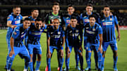 Cruz Azul cayó 2-1 ante Pumas en la semifinal de Ida de la Concachampions, pero tienen fe en resolver todo para la vuelta.