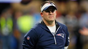 Super Bowl LIII - New England Patriots v Los Angeles Rams