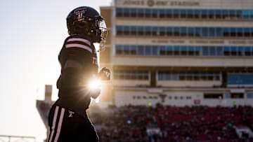 Cincinnati v Texas Tech