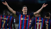 FC Barcelona v Viktoria Plzen: Group C - UEFA Champions League