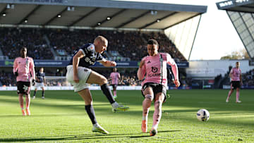 Millwall v Leicester City - Sky Bet Championship