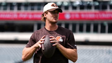 Cleveland Browns v Philadelphia Eagles - NFL Preseason 2025