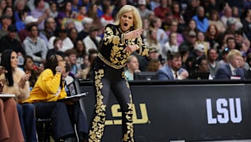 LSU v NC State