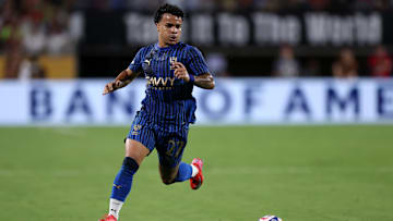 Hoje no Al-Hilal, Kaio César é alvo do Corinthians Hoje no Al-Hilal, Kaio César é alvo do Corinthians