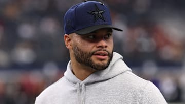 Washington Commanders v Dallas Cowboys