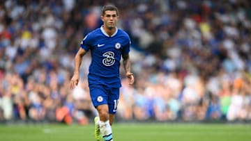 Christian Pulisic