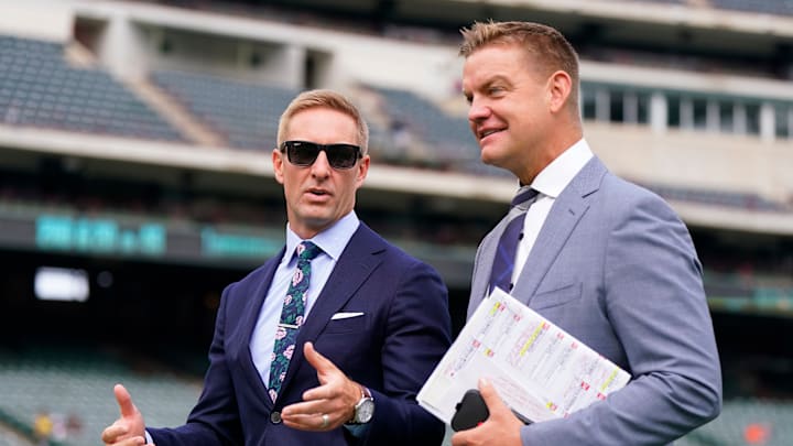 Birmingham Stallions v Arlington Renegades