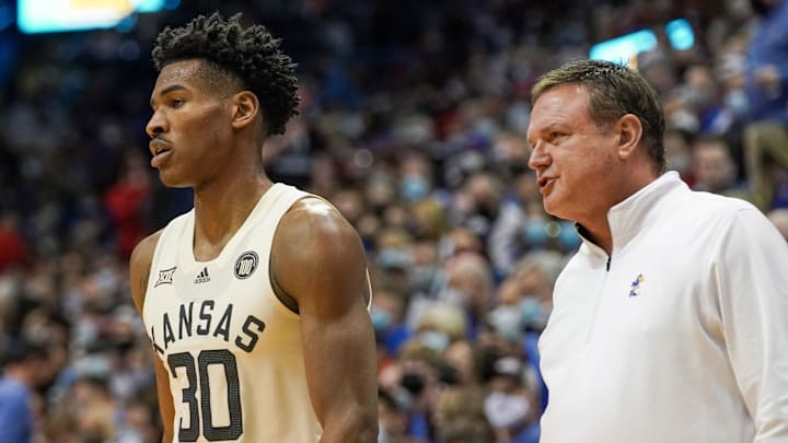 NCAAB News