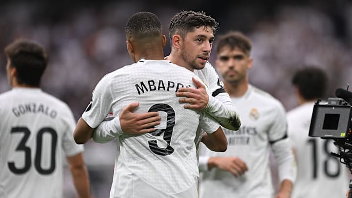 Real Madrid é um dos fortes candidatos ao título do torneio Real Madrid é um dos fortes candidatos ao título do torneio