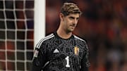 Netherlands v Belgium: UEFA Nations League - League Path Group 4