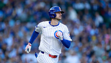 Division Series - Milwaukee Brewers v Chicago Cubs - Game Three