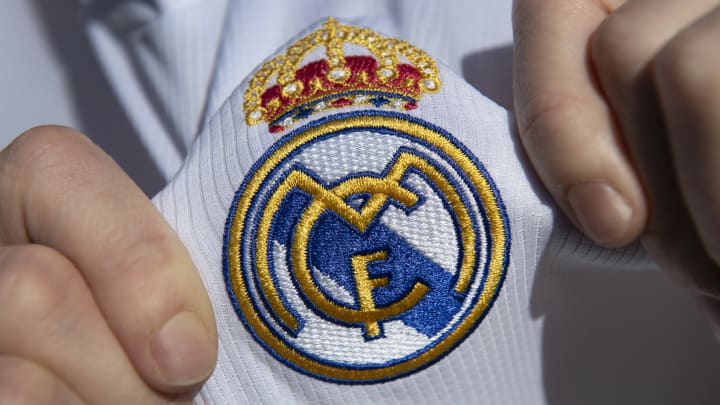 Real Madrid Real Madrid