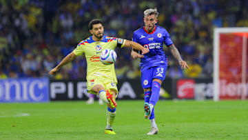 America v Cruz Azul - Final Torneo Clausura 2024 Liga MX