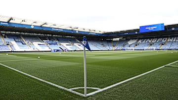 Leicester City FC v Southampton FC - Premier League