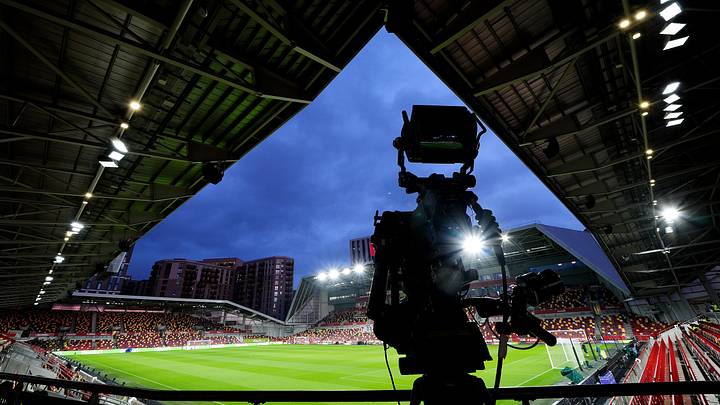 La programmazione tv delle partite del 12 maggio 2026 La programmazione tv delle partite del 12 maggio 2026