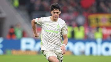 Julian Malatini hat Werder nun endgültig verlassen Julian Malatini hat Werder nun endgültig verlassen