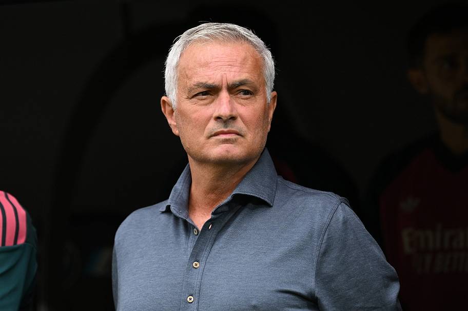 José Mourinho