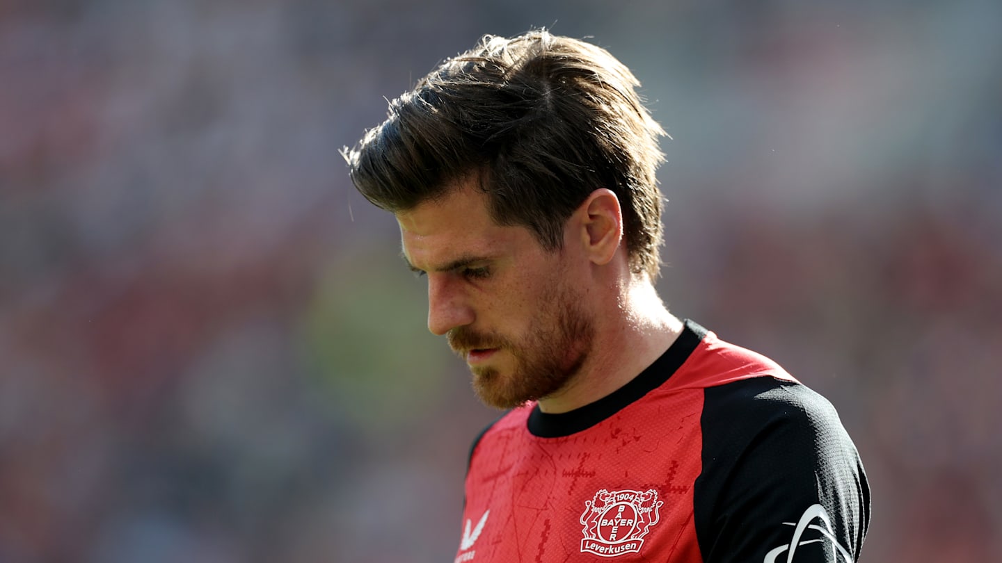 'Ich will kicken': Leverkusen-Star frustriert von Xabi Alonso