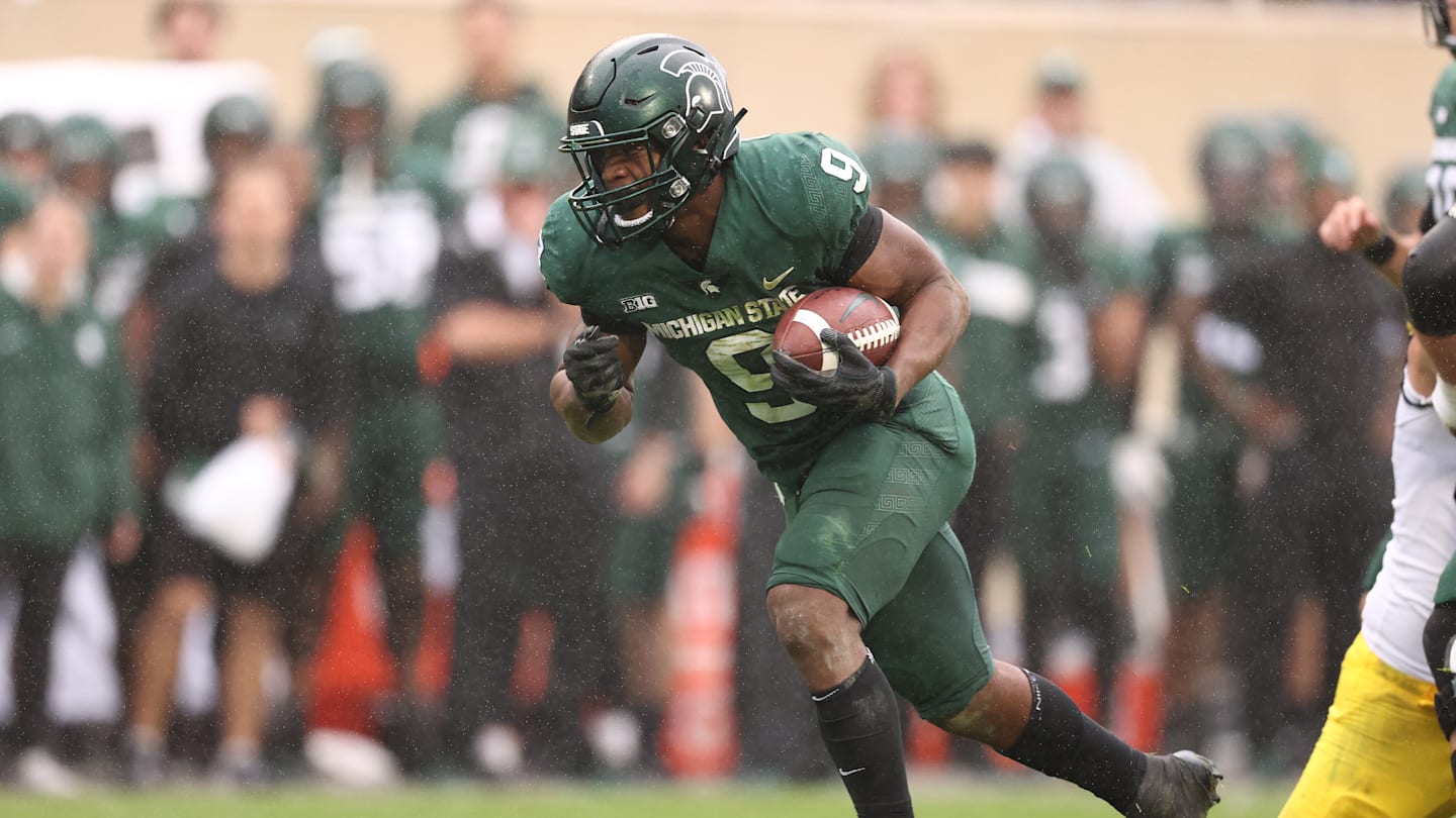 Heisman Odds Bryce Young, CJ Stroud, Walker and Matt Corral to