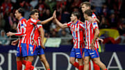 FBL-ESP-LIGA-ATLETICO MADRID-VALLADOLID