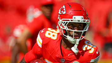 Baltimore Ravens v Kansas City Chiefs - NFL 2025