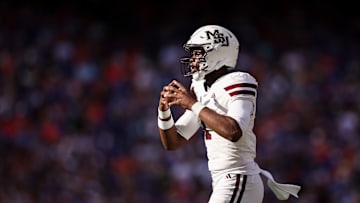 Mississippi State v Florida