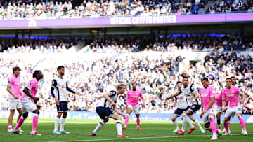 Tottenham Hotspur FC v Southampton FC - Premier League