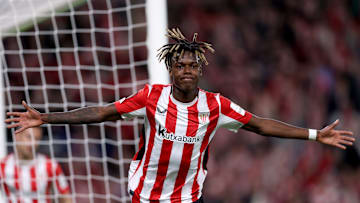 Athletic Club v Rangers FC - UEFA Europa League 2024/25 Quarter Final Second Leg