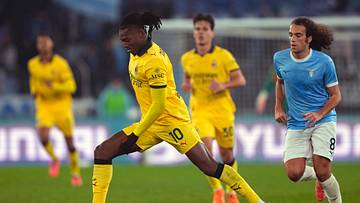 Lazio-Milan