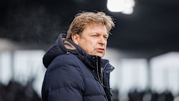 Eintracht Braunschweig v FC Schalke 04 - Second Bundesliga