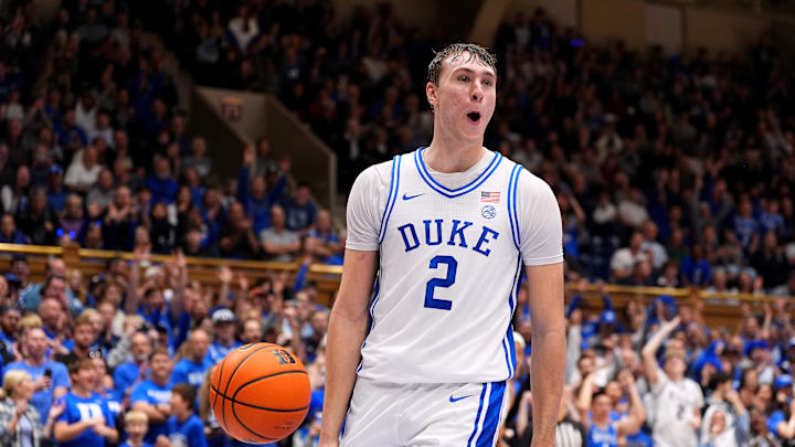 Virginia Tech v Duke
