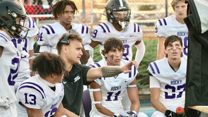 6A SCI powerhouse Rocky Mountain is one of the top teams in Idaho in 2024. 6A SCI powerhouse Rocky Mountain is one of the top teams in Idaho in 2024.