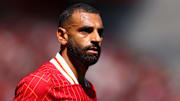 Salah could leave Anfield next summer