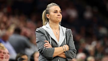 Las Vegas Aces v Minnesota Lynx