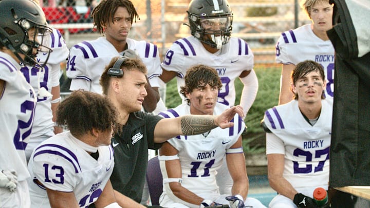 6A SCI powerhouse Rocky Mountain is one of the top teams in Idaho in 2024.