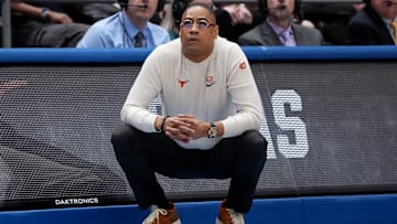 Xavier v Texas