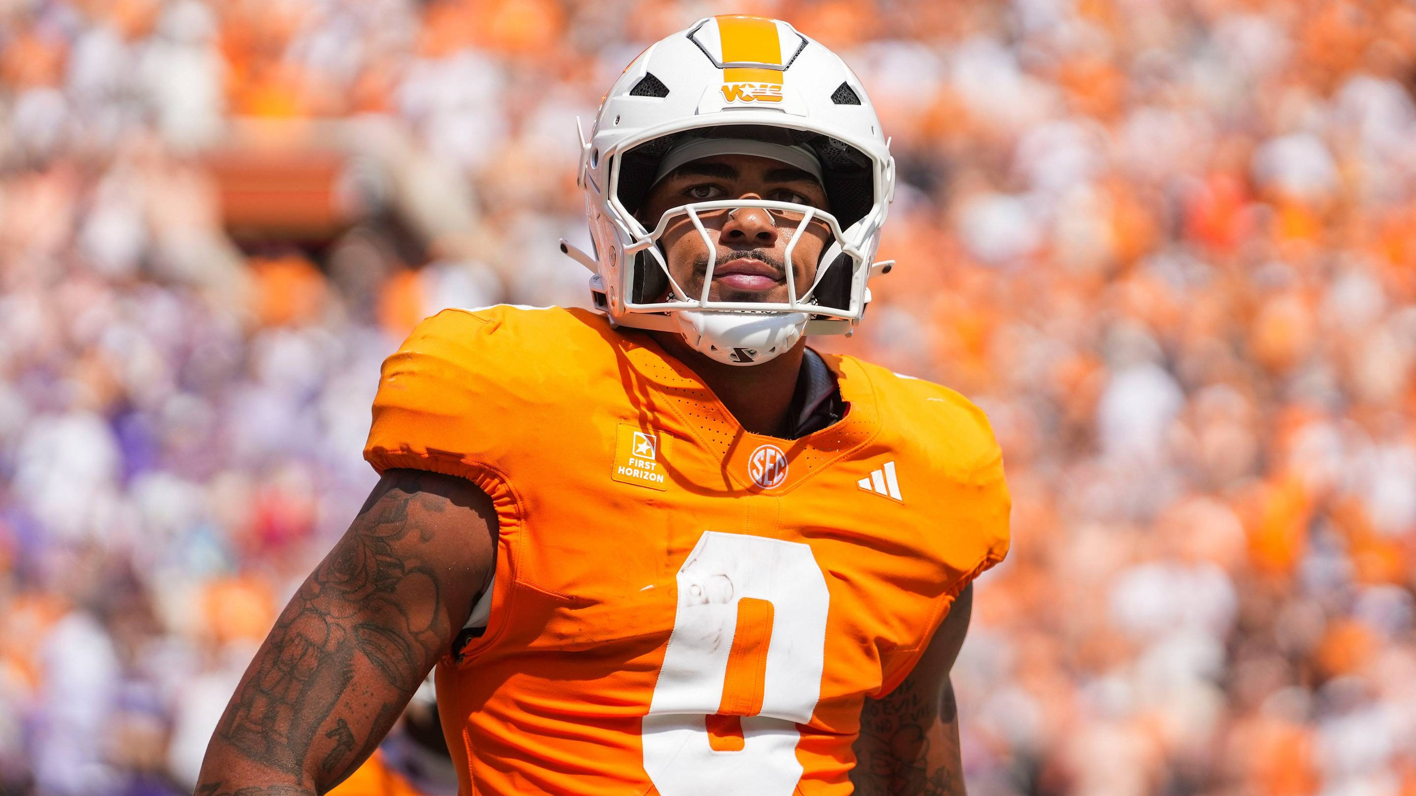 Alec Abeln Shares Brutally Honest Statement Following Ethan Davis Return Announcement