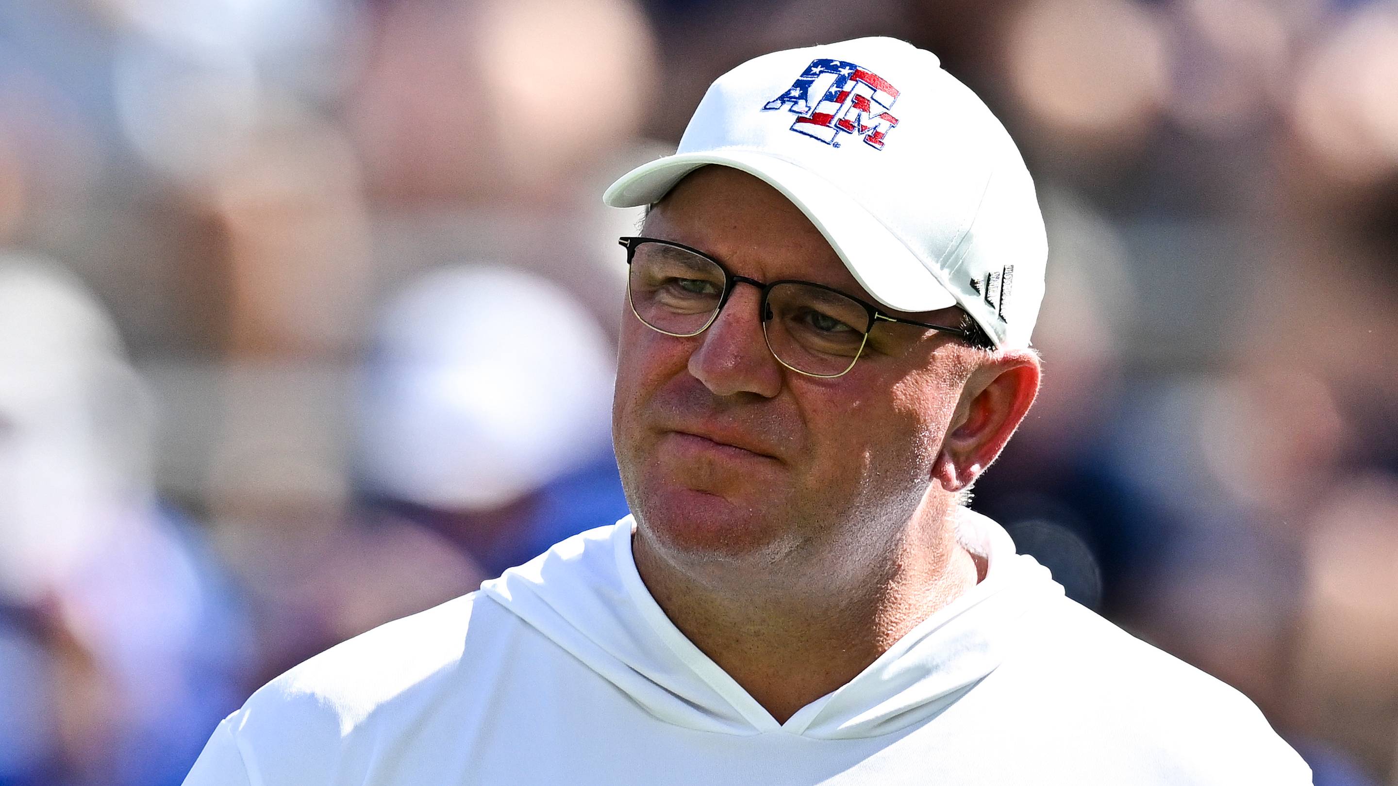Texas A&M Receives Unfortunate Injury News Before Kentucky Game