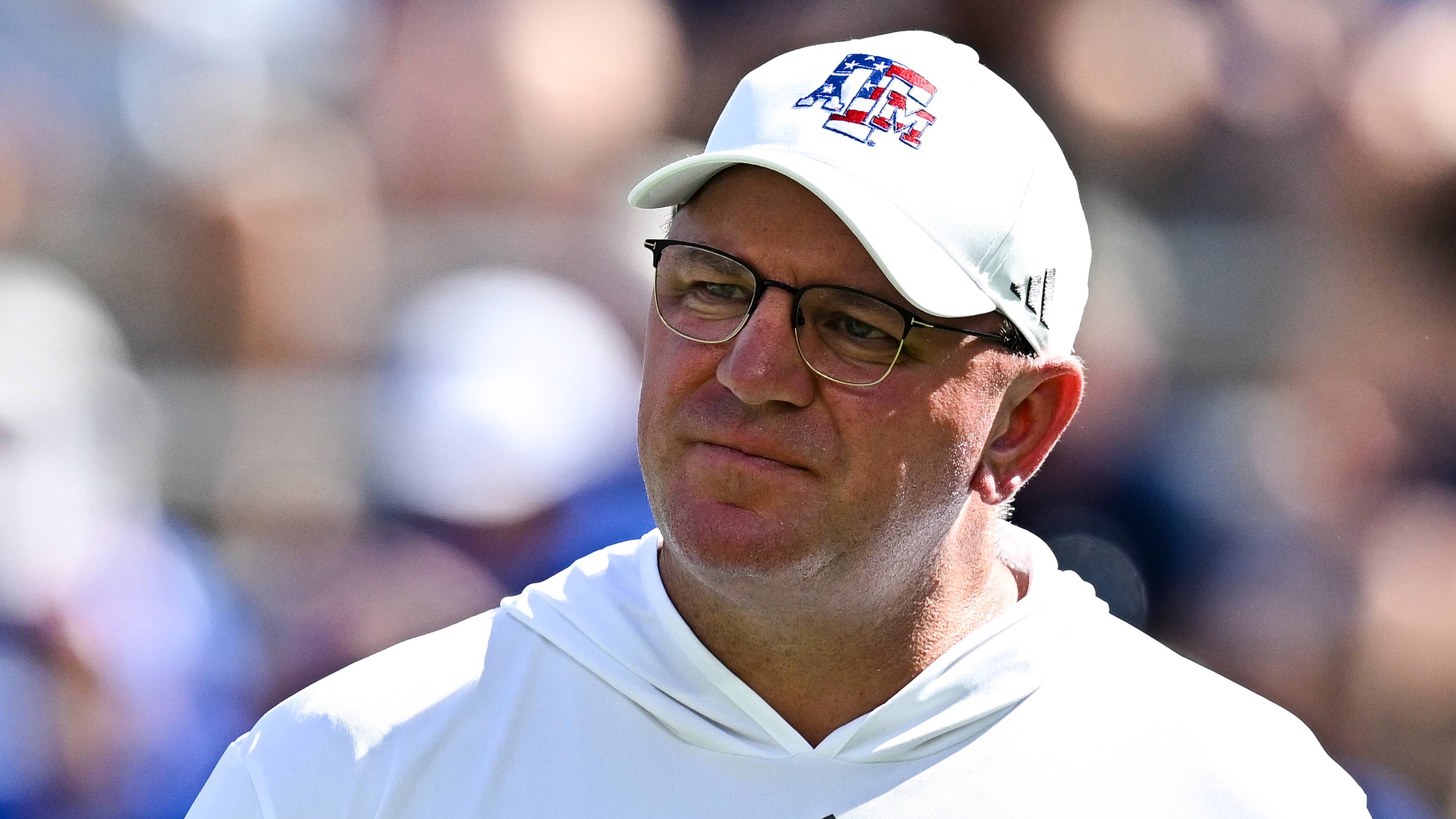 Here’s How Texas A&M Gets Back On Track Against LSU