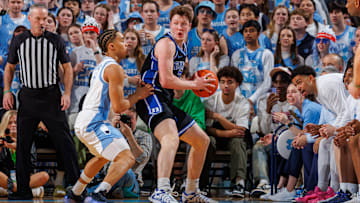 Duke v North Carolina