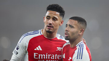 Arsenal FC v Ipswich Town FC - Premier League