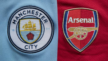 Man City will host Arsenal