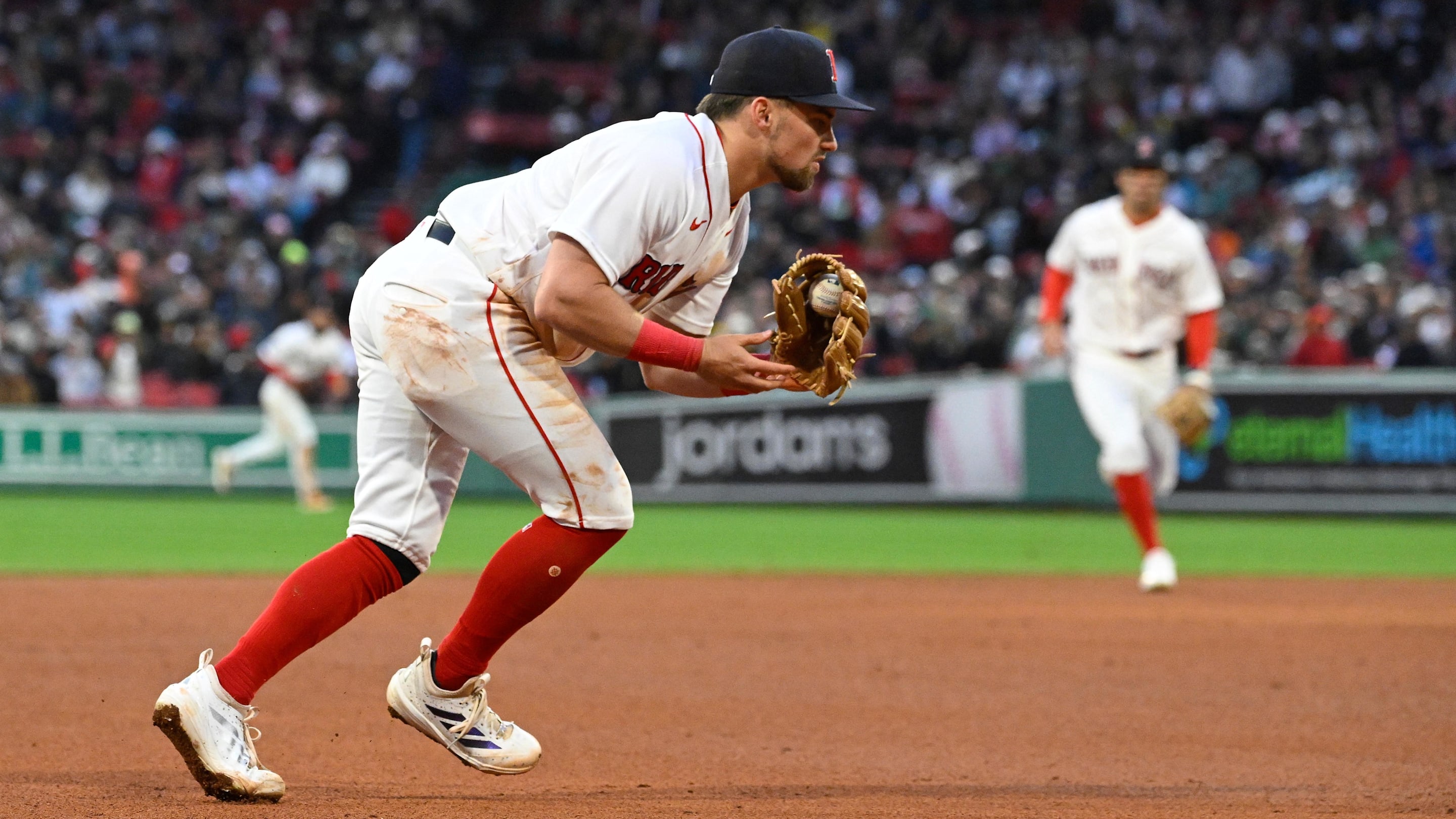 The Blockbuster Trade Red Sox Are Already Regretting