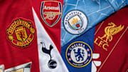 The top six all want Champions League qualification