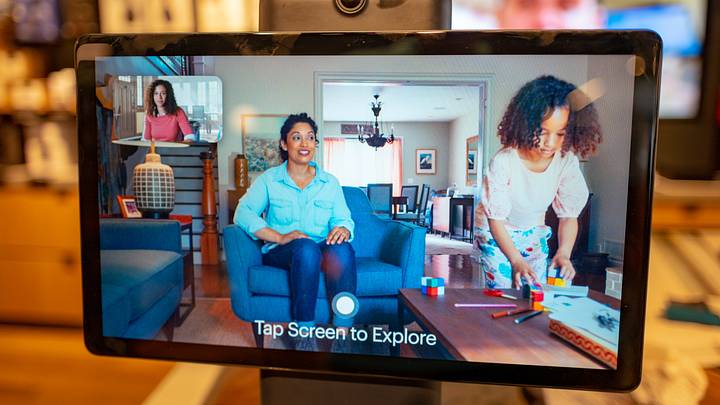 Facebook Portal Facebook Portal