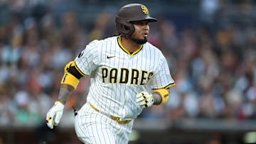 Los Yankees podrían negociar con San Diego el cambio de Luis Arráez 