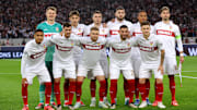 VfB Stuttgart