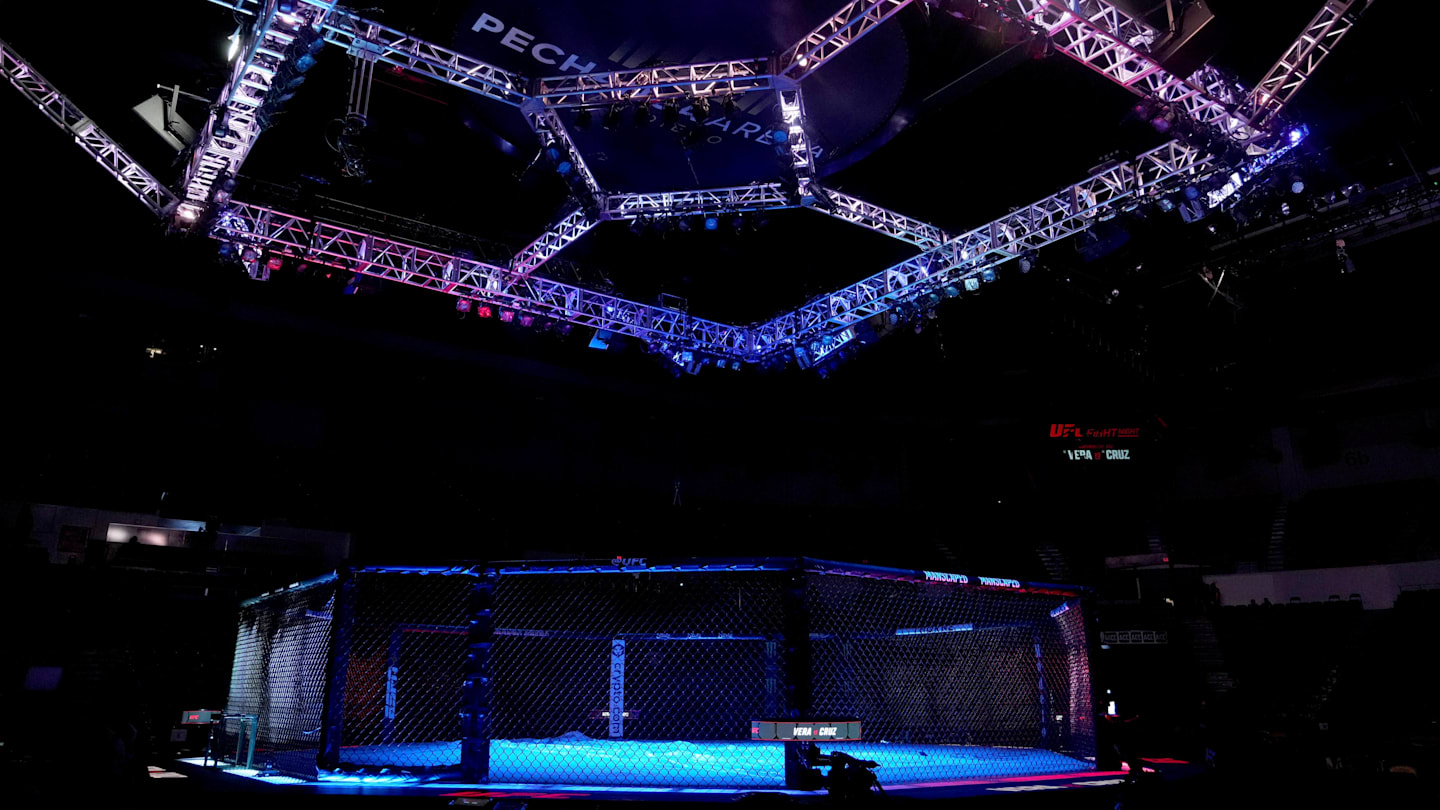 UFC News: St. Louis Fight Night Adds Several Huge Matchups